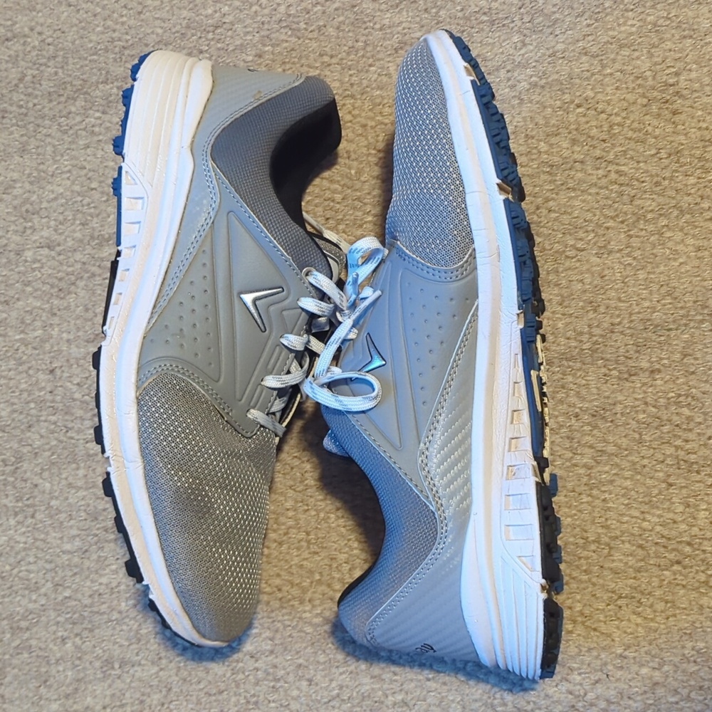 Callaway Golf Men's Mission Spikeless Golf Shoes size 12 - Picture 4 of 9